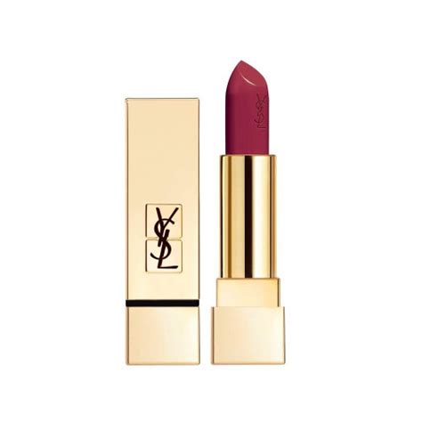 yves saint laurent berry brazen|YVES SAINT LAURENT Rouge Pur Couture .